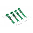 Combinés filetés Tein Flex Z / Mono Racing pour Mazda MX5 ND