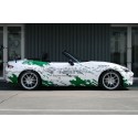 Combinés filetés Tein Flex Z / Mono Racing pour Mazda MX5 ND
