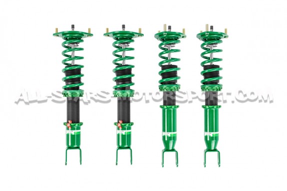 Mazda MX5 ND Flex Z / Mono Racing Coilovers