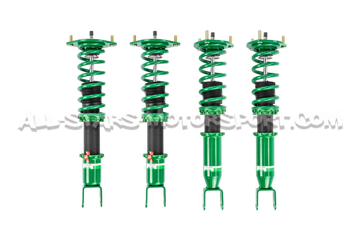 Suspension roscada Tein Flex Z / Mono Racing para Mazda MX5 ND