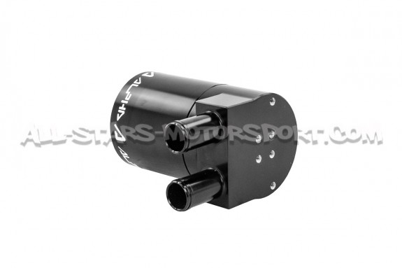 BMW 1M / 135i E82 et 335i E9x N54 Alpha Competition Oil Catch Can