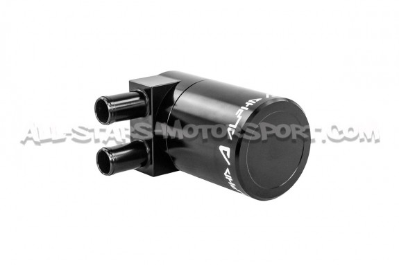 Decantador de aceite Alpha Competition para BMW 1M / 135i E82 et 33...