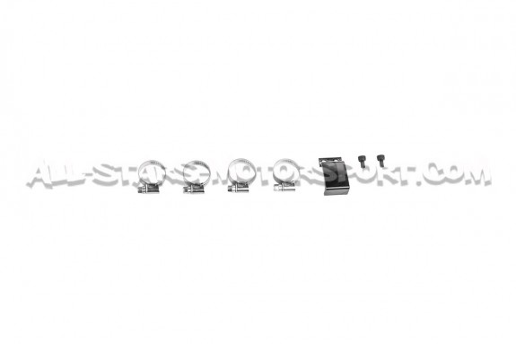 Catch can Alpha Competition pour BMW 1M / 135i E82 et 335i E9x N54