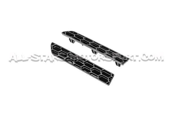 BMW M2 G87 Acexxon Honeycomb Rear Reflector Deletes