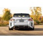 Supresion de reflectores traseros Acexxon para BMW M2 G87