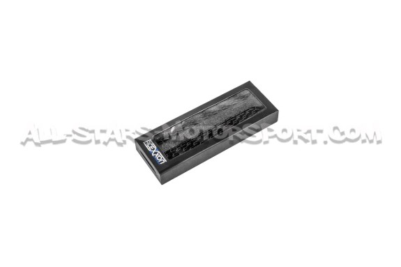 BMW M2 G87 Acexxon Honeycomb Rear Reflector Deletes
