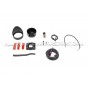 Prosport Premium 60mm Fuel Pressure Gauge
