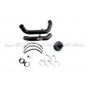 Admission Injen cold air pour Honda S2000