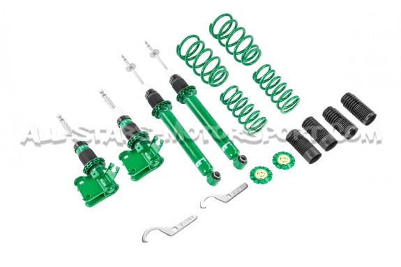 Combinés filetés Tein Street Basis Z / Flex Z pour Nissan 200sx S14
