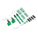 Combinés filetés Tein Street Basis Z / Flex Z pour Nissan 200sx S14