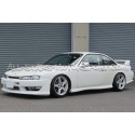 Combinés filetés Tein Street Basis Z / Flex Z pour Nissan 200sx S14