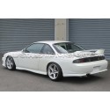 Nissan 200sx S14 Tein Street Basic Z / Flex Z Coilovers