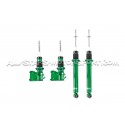 Combinés filetés Tein Street Basis Z / Flex Z pour Nissan 200sx S14