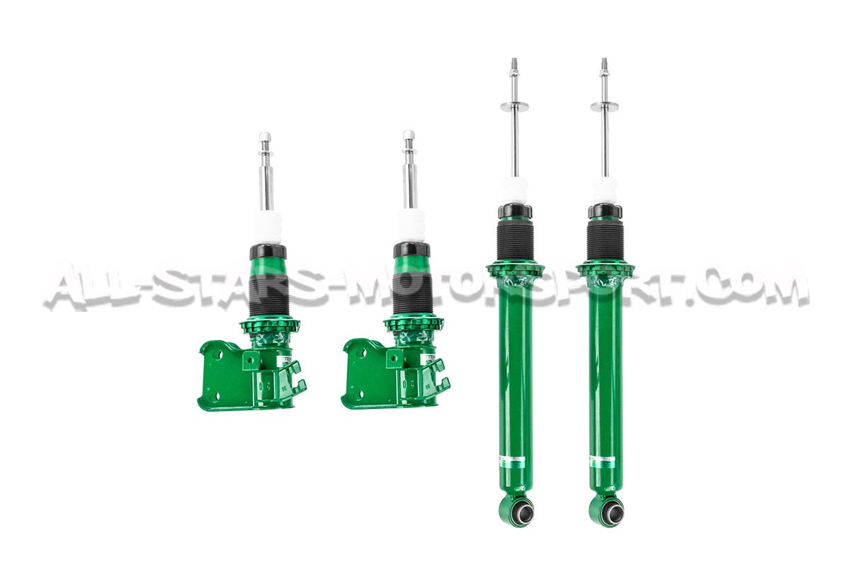 Nissan 200sx S14 Tein Street Basic Z / Flex Z Coilovers