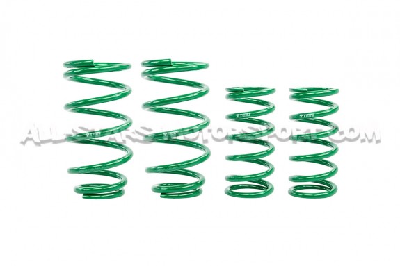 Nissan 200sx S14 Tein Street Basic Z / Flex Z Coilovers