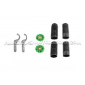 Combinés filetés Tein Street Basis Z / Flex Z pour Nissan 200sx S14