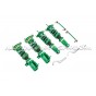 Toyota GR86 / Subaru BRZ ZD8 Flex Z / Mono Racing Coilovers