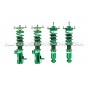 Toyota GR86 / Subaru BRZ ZD8 Flex Z / Mono Racing Coilovers