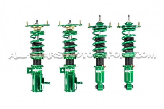 Combinés filetés Tein Flex Z / Mono Racing pour Toyota GR86 / Subar...
