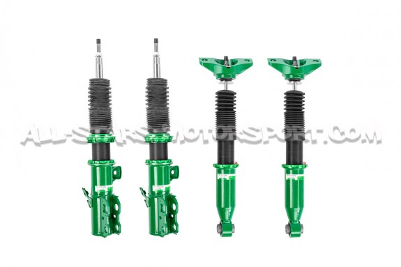 Toyota Yaris GR Gen.1 Flex Z / Mono Racing Coilovers