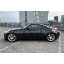 Nissan 350Z Tein Street Basic Z / Flex Z Coilovers