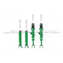 Suspension roscada Tein Street Basis Z / Flex Z para Nissan 350Z