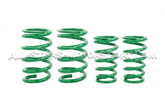 Suspension roscada Tein Street Basis Z / Flex Z para Nissan 350Z