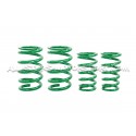 Combinés filetés Tein Street Basis Z / Flex Z pour Nissan 350Z