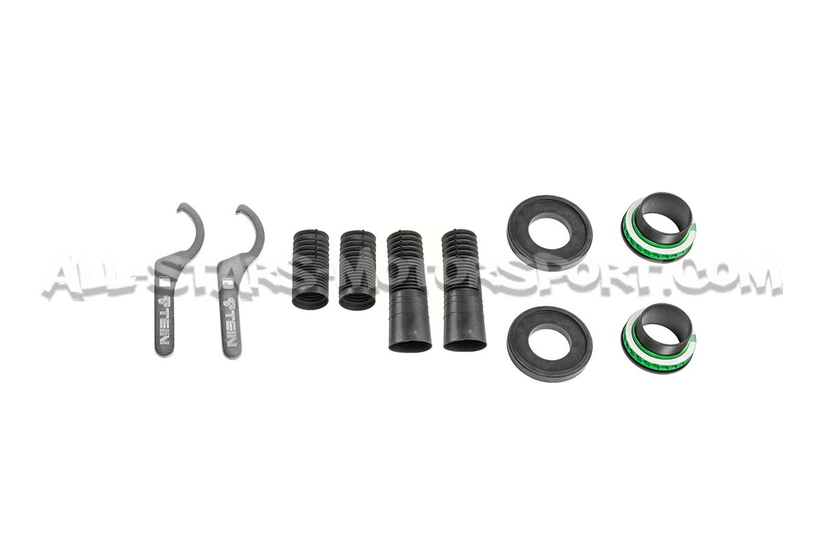 Tein Flex-Z Coilover Kit 1990-1996 Nissan 300ZX main image 1