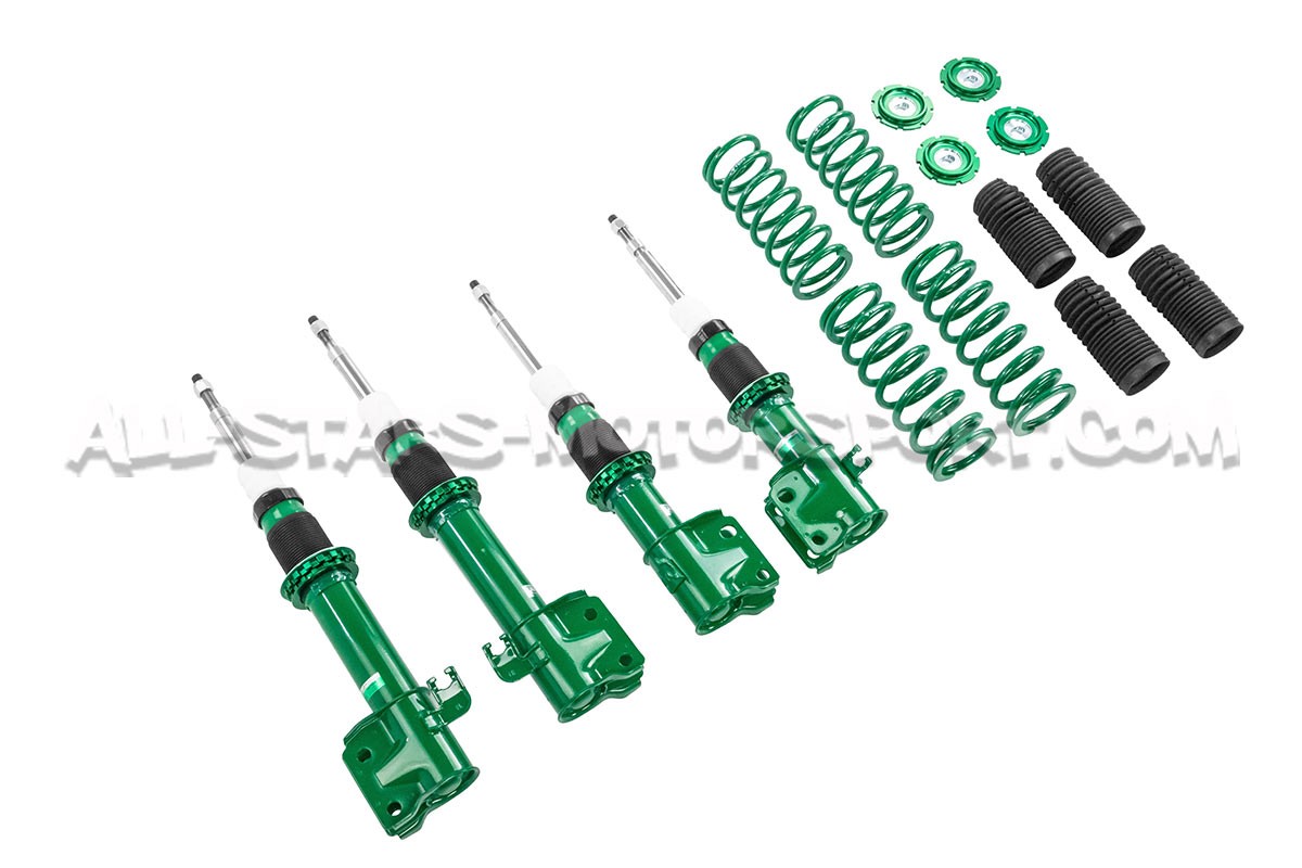 Combinés filetés Tein Street Basis Z / Street Advance Z pour Subaru...