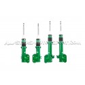 Suspension roscada Tein Street Basis Z / Street Advance Z para Suba...