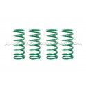 Suspension roscada Tein Street Basis Z / Street Advance Z para Suba...