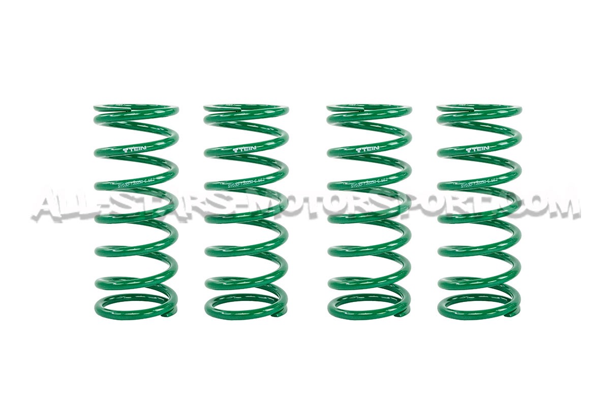 Suspension roscada Tein Street Basis Z / Street Advance Z para Suba...