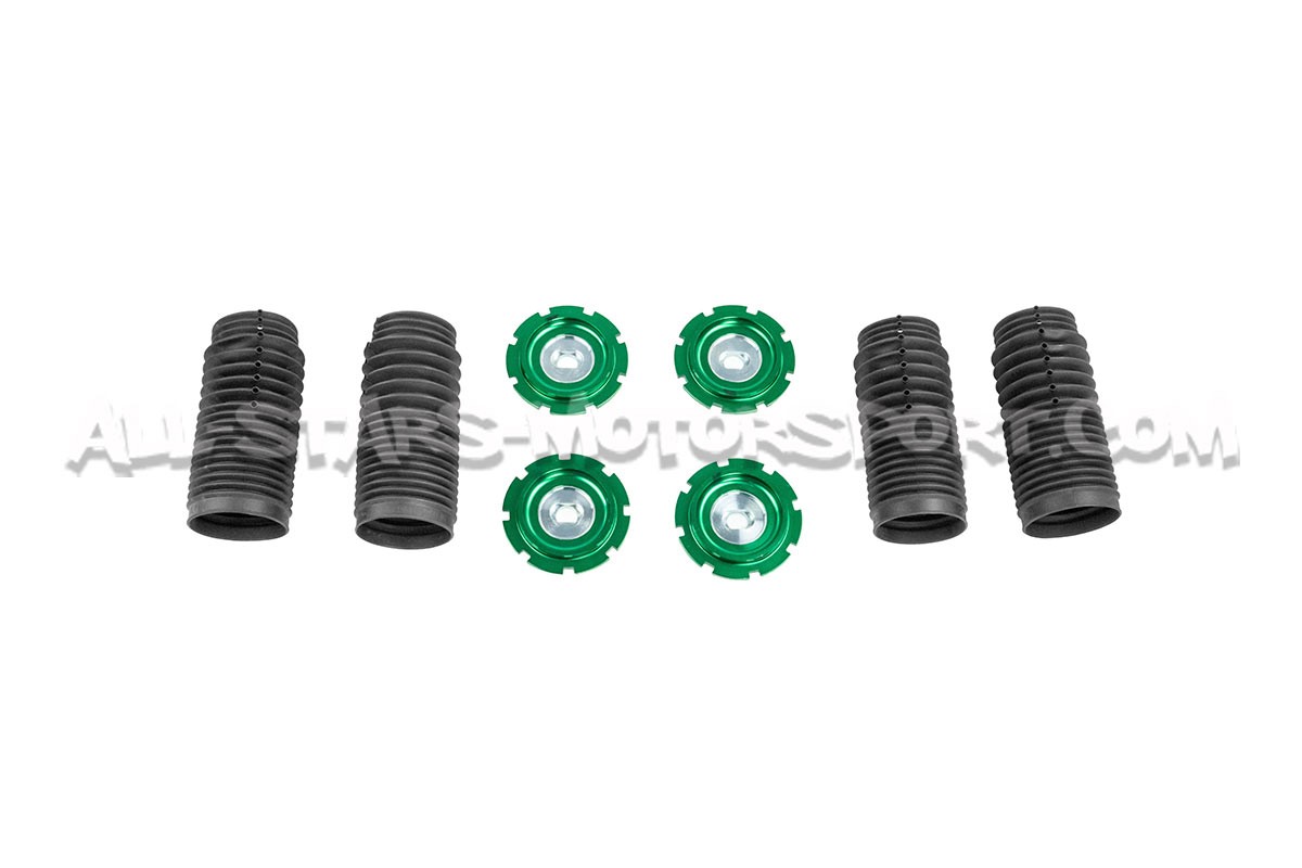Combinés filetés Tein Street Basis Z / Street Advance Z pour Subaru...