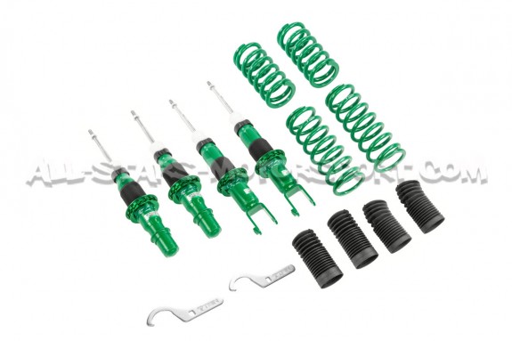 Suspension roscada Tein Street Basis Z / Street Advance Z para Hond...