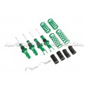 Combinés filetés Tein Street Basis Z / Street Advance Z pour Honda ...
