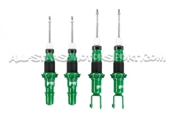 Combinés filetés Tein Street Basis Z / Street Advance Z pour Honda ...