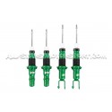Combinés filetés Tein Street Basis Z / Street Advance Z pour Honda ...