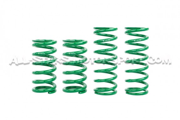 Combinés filetés Tein Street Basis Z / Street Advance Z pour Honda ...
