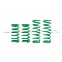 Honda Civic EK4 Tein Street Basic Z / Street Advance Z Coilovers