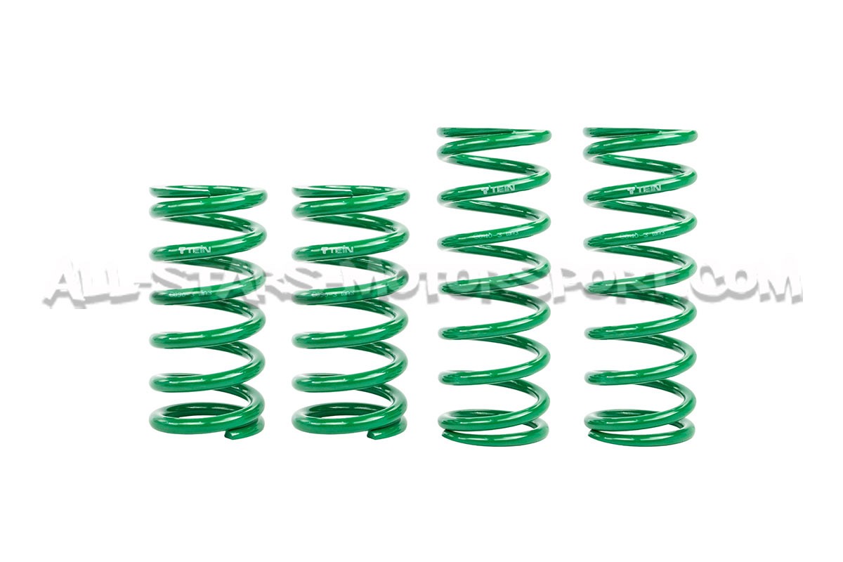 Combinés filetés Tein Street Basis Z / Street Advance Z pour Honda ...