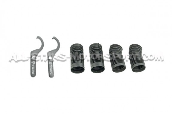 Suspension roscada Tein Street Basis Z / Street Advance Z para Hond...