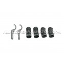 Honda Civic EK4 Tein Street Basic Z / Street Advance Z Coilovers