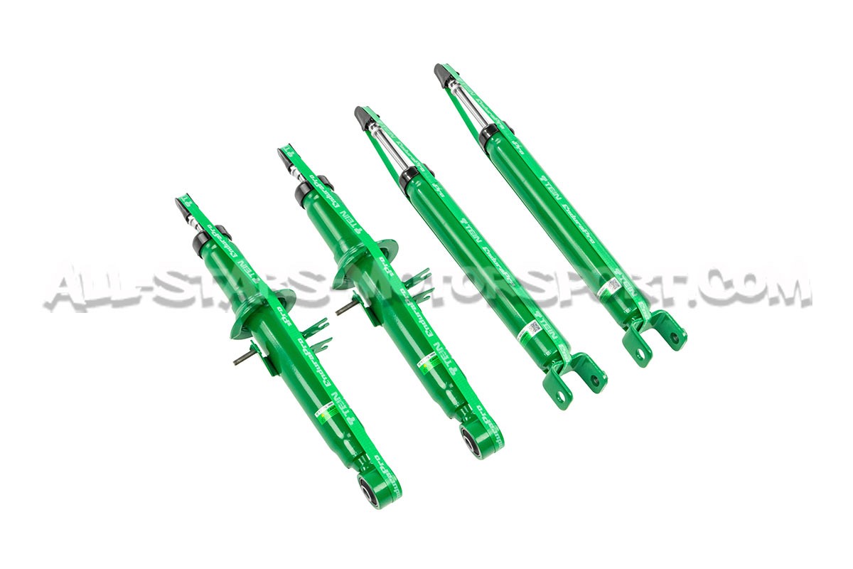 Amortisseurs Tein Endurapro / Endurapro Plus pour Nissan 370Z