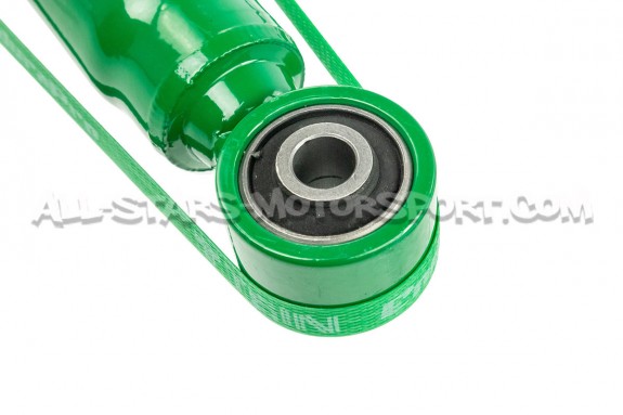 Nissan 370Z Tein Endurapro / Endurapro Plus Shock Absorbers