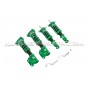 Subaru Impreza STI 08-14 Tein Street Basic Z / Flex Z Coilovers
