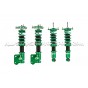 Subaru Impreza STI 08-14 Tein Street Basic Z / Flex Z Coilovers