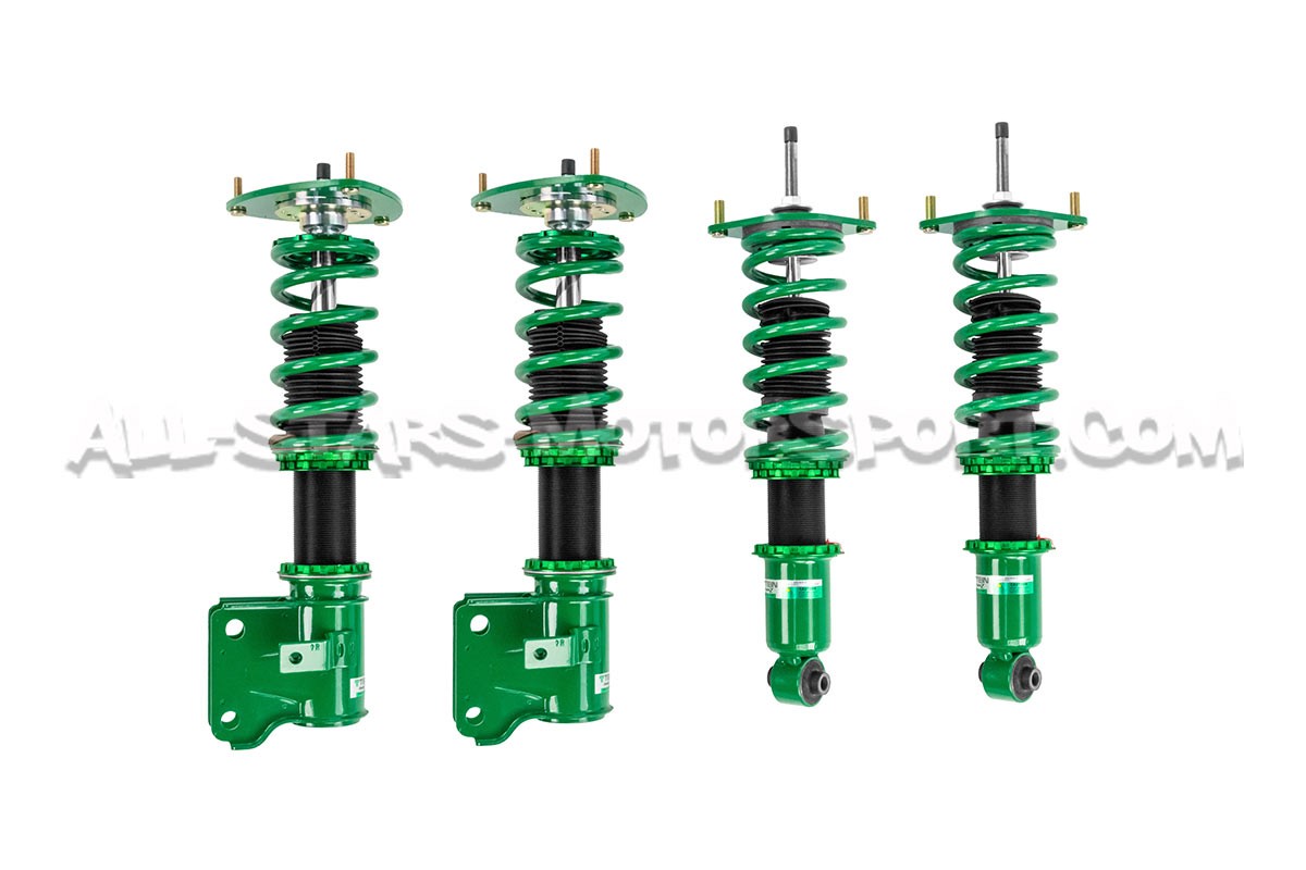 Combinés filetés Tein Street Basis Z / Flex Z pour Subaru Impreza S...
