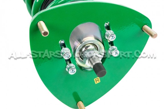 Combinés filetés Tein Street Basis Z / Flex Z pour Subaru Impreza S...
