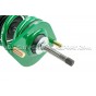 Subaru Impreza STI 08-14 Tein Street Basic Z / Flex Z Coilovers